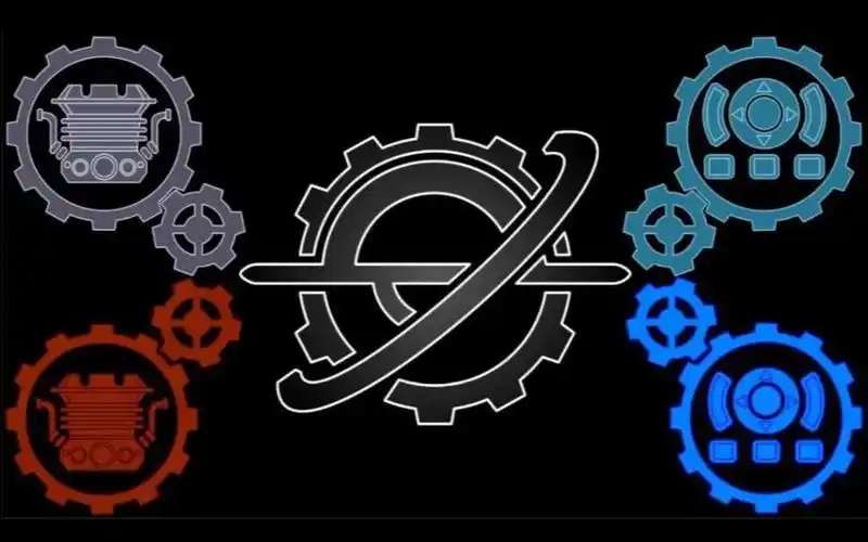 假面骑士build图标骑士特殊战士