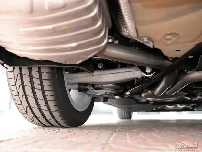 奥迪a6 allroad 2018款 3.0t allroad quattro