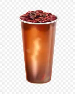 桂圆红枣茶图片