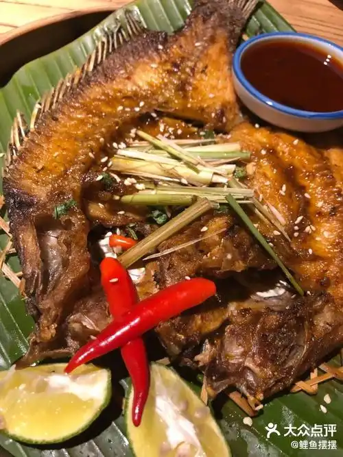 重庆美食每道菜都不踩雷的云南味道07