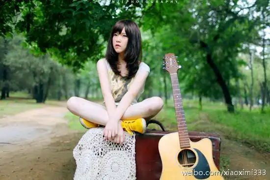 本兮逆转宅男女神形象 新专辑将进入倒计. 来自小昔米 - 微博