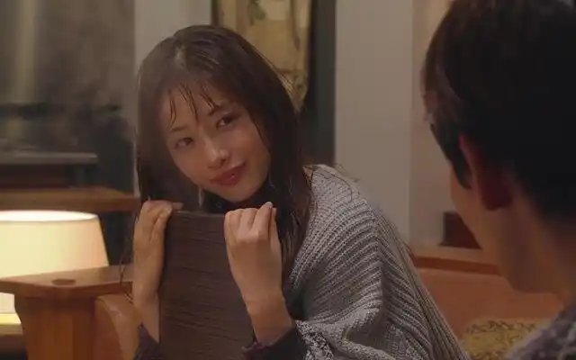 跟着日剧深深地恋爱学穿搭看石原里美如何演绎日系甜美穿搭