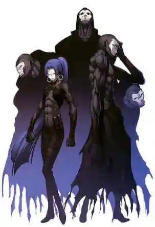 fate zero英灵排名