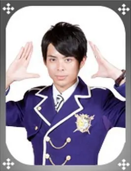 艾瑞克(《萌学园》中的人物)