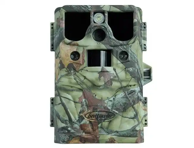 千里拍sy-999m红外相机4g物联网云存储gps无线夜视动物调查监测