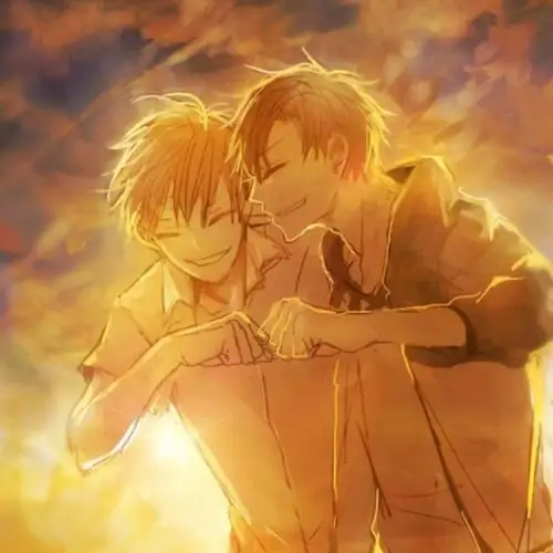 十五年纠缠不休-伞修