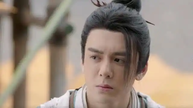 曾舜晞凭借《新倚天屠龙记》张无忌受网友关注,你对他的表现打几分