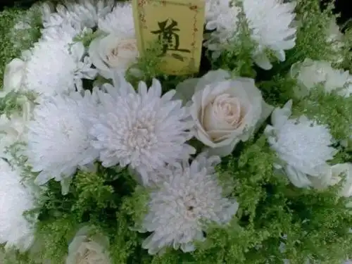 吊唁老人去世的朋友圈句子精选