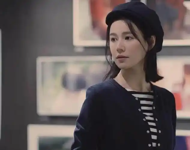 演技进步神速!tvb女星黄翠如新剧一秒落泪,遭冷待三年无剧可拍