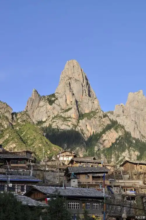 甘南扎尕那之行