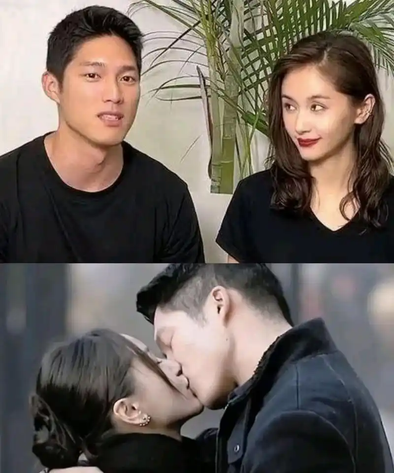 王子文:曾经的一见钟情 王子文和吴永恩在节目中相遇,两人一见钟情