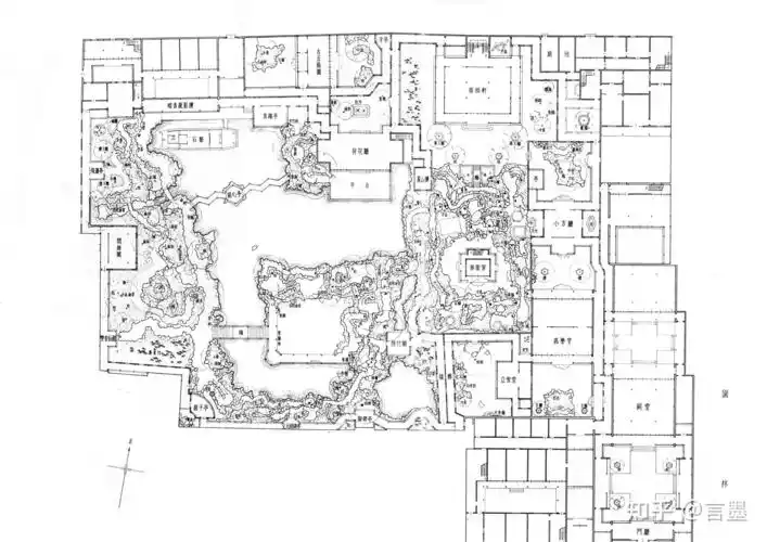 送给初次逛园子的小白(言简意赅,绝无多余)