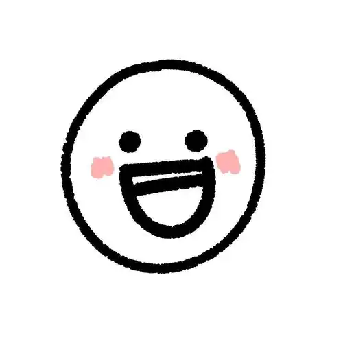 可爱简约动漫头像