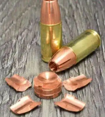 世界公认威力巨大四款子弹一款美军最爱被国际禁用