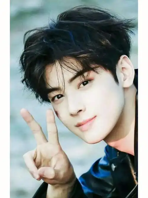 个人认为最好看的韩国男明星7575