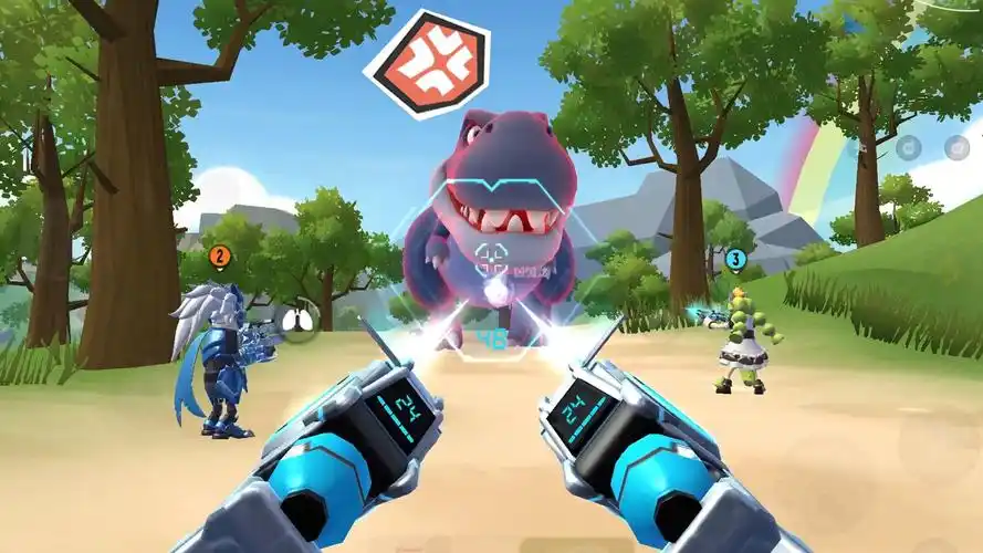 香肠派对ss5赛季正式服下载-香肠派对ss5赛季正式服最新版下载安装v