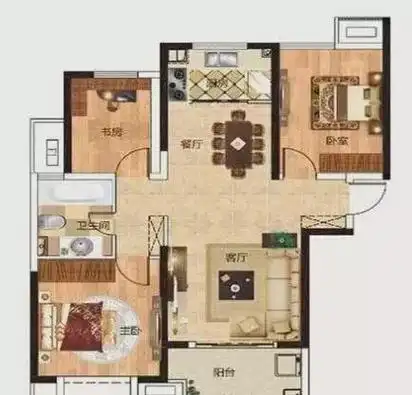 高兴一场,买房要留心了|阳台|玄关|厨房|小卧室|小户型房子_网易订阅