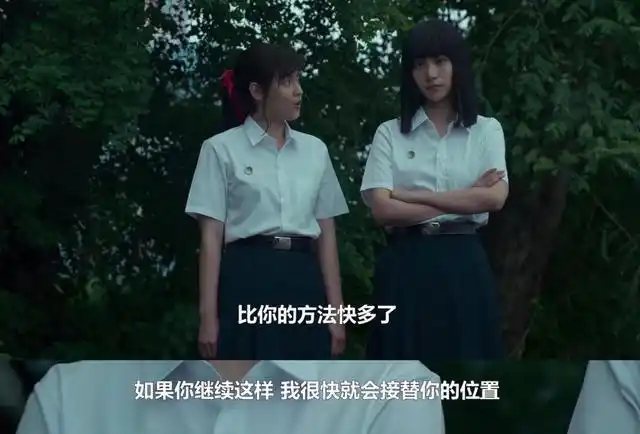 《禁忌女孩》:娜诺复活尤里,只为游戏人间寻找一颗棋子