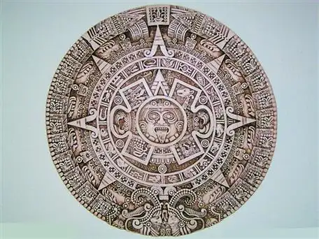 玛雅人五大预言真假