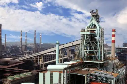 柳钢营收首破1000亿!