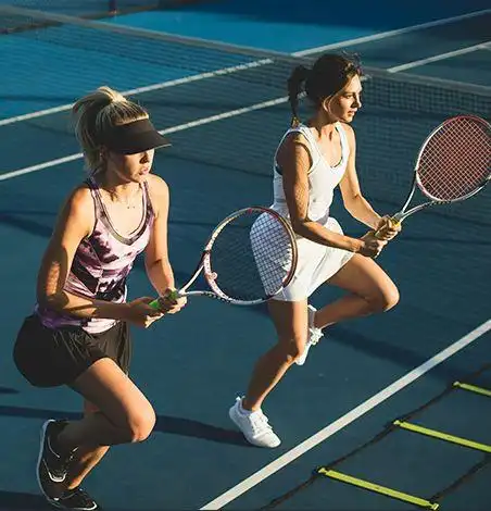 如果你打网球,这些将让你受益终生.