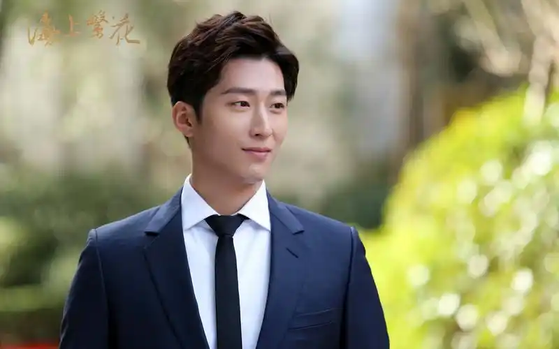 艺人八字分析-91窦骁