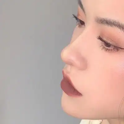 高级感港风复古微信女头/别_微信头像_我要个性网