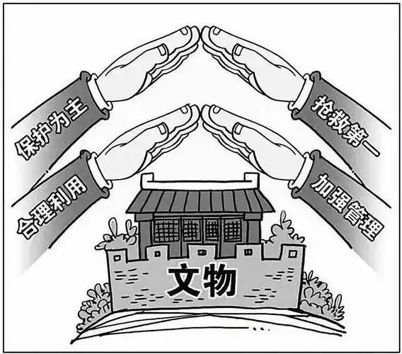 重传承,讲创新,邯郸市文物保护利用成效显著