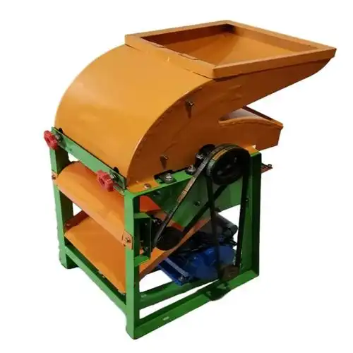 百达慕尚 玉米脱粒机家用小型剥玉米神器苞米脱粒机剥粒打玉米全自动