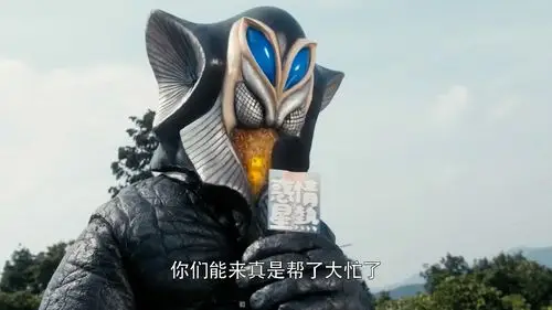 虽然美菲拉斯星登场了这么多,但给印象最深刻的还是初代奥特曼的