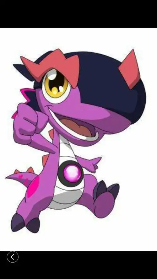 斗龙战士之能力觉醒