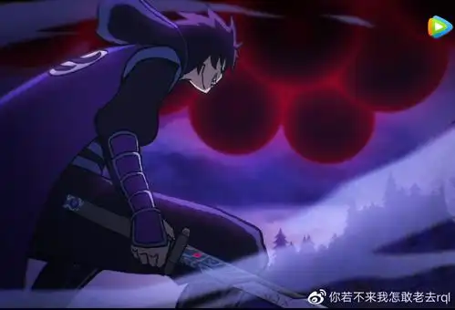 《伍六七之玄武国篇》8集在线免费观看(1-10集/加长版)1080p已完结