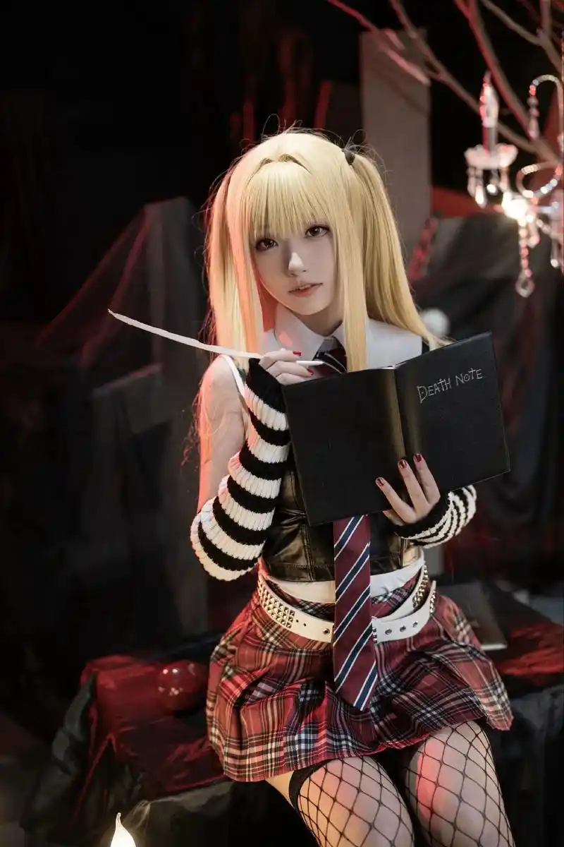 cos #cos美图 #二次元少女 - 抖音