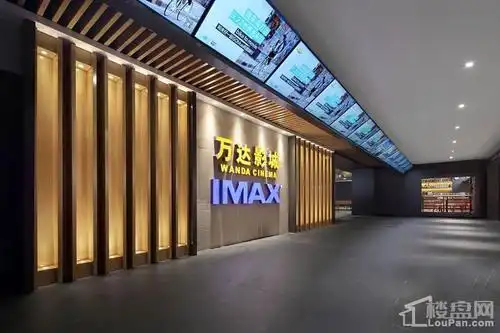 运城万达广场业态分布,经营面积等概况