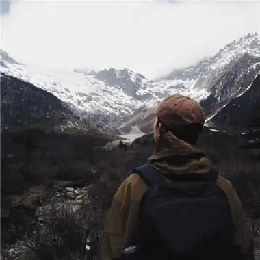 百里挑一的帅气神仙男头 颜值高又很拉风的超酷男头_男生头像_美头网