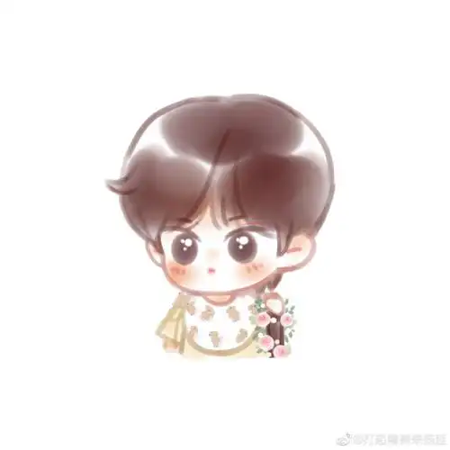 丁程鑫 夏日少年派