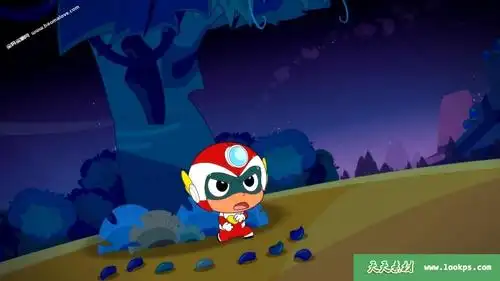 开心宝贝之开心星星球全52集国语中字1080pmp4