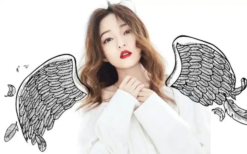 张韶涵《有形的翅膀》