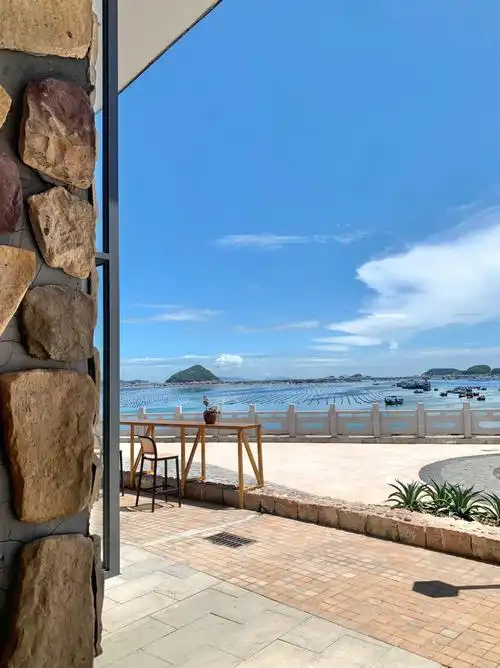 度假碎片·连江之旅 | 同心村→奇达村