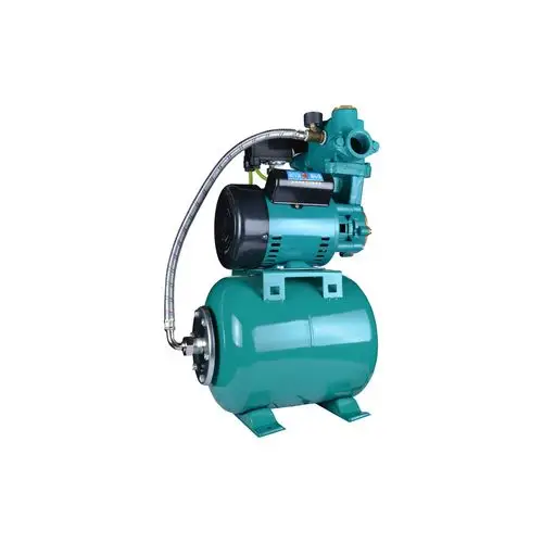 全自动增压泵自来水加压水泵家用水泵管道泵厂家