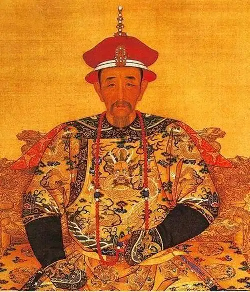 康熙生前最器重的皇子,十四阿哥胤禵,为何没能继承皇位?