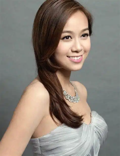 香港艺人张慧雯