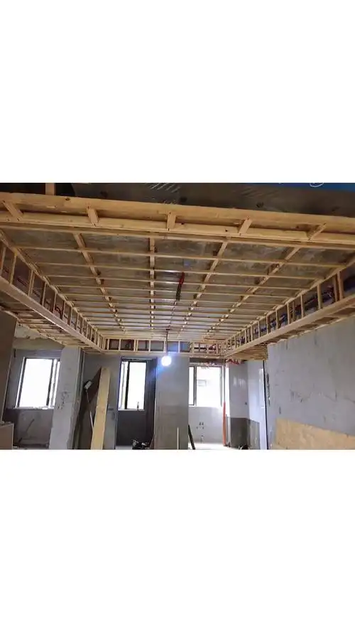 木龙骨吊顶