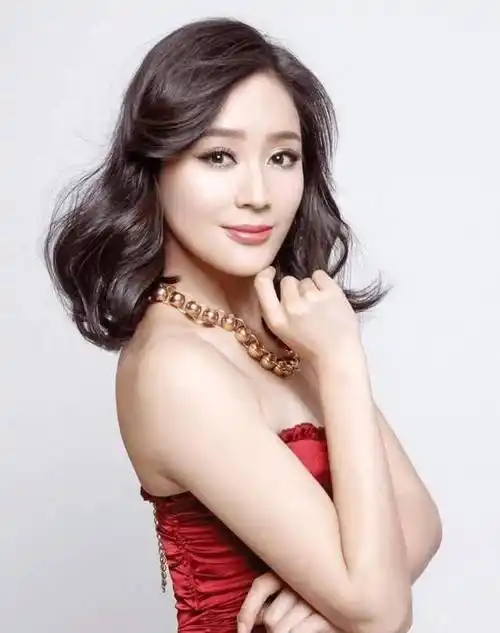 原创36岁袁姗姗身材惊艳如斯饱满有料美得让人欲罢不能究竟有何秘诀