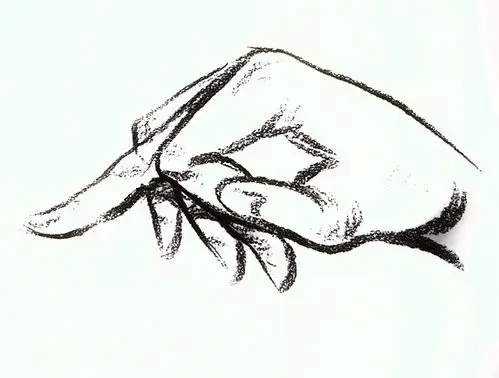 速写入门该从哪开始?新手该如何入门学习速写?