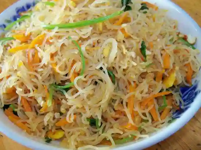 哪里有炒米粉技术培训