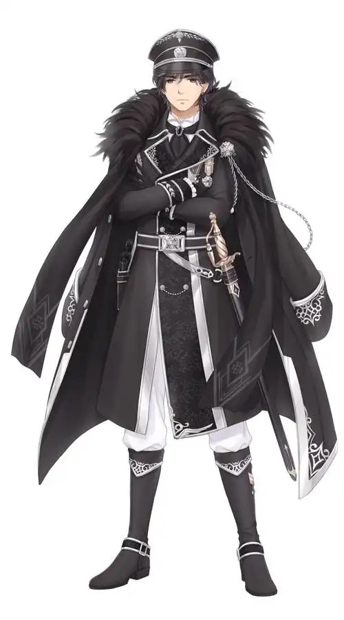 奇迹暖暖npc第十五章下篇凌云城之围尼德霍格微博九猫小筑