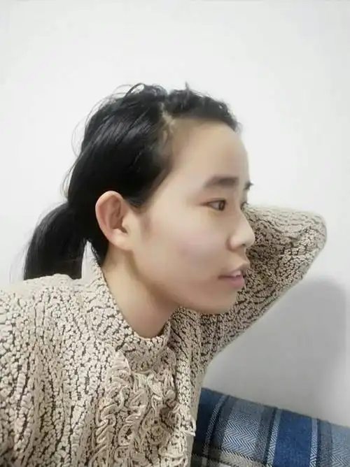 我想问一下,我的鼻子算矮吗