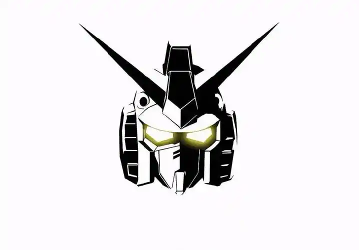 z高达的也比较容易看出来,作为变形机体头部造型还是和其它高达有很大