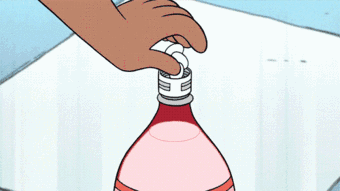 【安全】可乐突然爆炸,手指被炸骨折!夏天喝冷饮千万不要如此操作